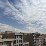 شاخص آلودگی هوای تهران امروز ۳ فروردین ۱۴۰۵/ تهران امروز پاک است