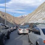 صدور هشدار نارنجی هواشناسی/ باران و سیلاب در راه این استان