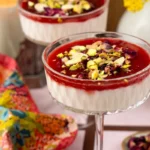 طرز تهیه محلبی شیرخشک؛ دسر خوشمزه و مقوی مناسب ماه رمضان