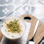 طرز تهیه ۴ مدل فرنی خوشمزه و مقوی برای سفره افطار