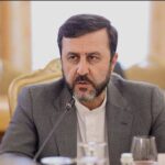 غریب‌آبادی: حمله به همسایگان در سیاست ایران نیست