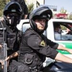 فرمانده قرارگاه مبارزه با سرقت فراجا: تلاش دشمن با هشیاری مردم خنثی شد