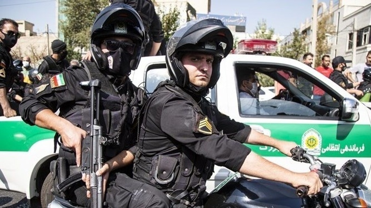 فرمانده قرارگاه مبارزه با سرقت فراجا: تلاش دشمن با هشیاری مردم خنثی شد