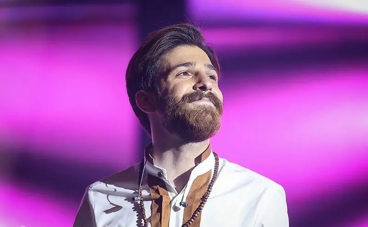 فوری/ حمید هیراد درگذشت