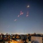 فوری/ پدافند تهران در این مناطق فعال شد