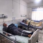 مجروحان حوادث اخیر در سراسر کشور رایگان درمان می شوند