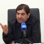 مخبر گروسی را شریک جرم خواند