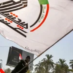 مقر الحشد الشعبی در موصل هدف قرار گرفت