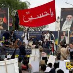 نام گذاری یک خیابان بزرگ در کراچی به نام رهبر شهید انقلاب