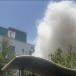 هشدار مهم هلال احمر به شهروندان صادر شد