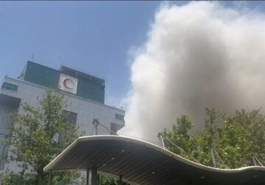 هشدار مهم هلال احمر به شهروندان صادر شد