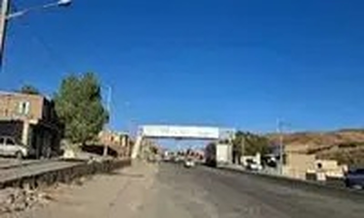 واکنش رسمی به حمله از مرزهای سقز‌