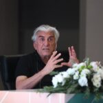 واکنش رضا کیانیان به حمله آمریکا و اسرائیل به ایران