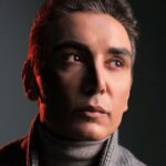 واکنش شادمهر عقیلی به شهادت دانش‌آموزان میناب+ عکس