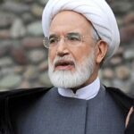 واکنش فرزند کروبی به تهدید زیرساخت‌های ایران+ عکس