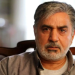 واکنش پرویز پرستویی به تهدید ترامپ