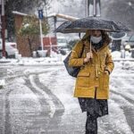 ورود سامانه جدید به کشور از این تاریخ / مردم این استان‌ها آماده باشند