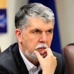 وزیر ارشاد: ایرانی تسلیم نخواهد شد