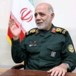 پاسخ فرمانده قرارگاه مرکزی خاتم‌الانبیا به دستورات جدید رهبر انقلاب