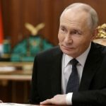 پیام تبریک پوتین به رهبر جدید انقلاب / مسکو متحد و حامی تهران باقی خواهد ماند