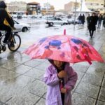 پیش بینی هواشناسی کشور امروز ۷ فروردین ۱۴۰۴ / این ۱۹ استان منتظر باشند