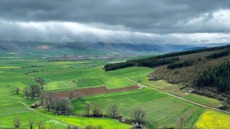 پیش‌بینی وضعیت آب و هوا در روز سیزده بدر