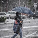 پیش‌بینی وضعیت جوی کشور در هفته آینده