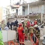 چرا خارج کردن ناگهانی مصدومان از زیر آوار خطرناک است؟