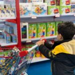 چقدر درباره جنگ به کودک توضیح دهیم؟