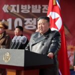 کره‌شمالی به رهبر جدید ایران پیام داد