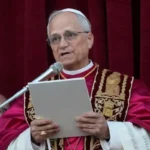 کنایه تند پاپ به دولت ترامپ: خدا با جنگ‌افروزان نیست