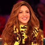 کنسرت شکیرا بخاطر جنگ ایران کنسل شد