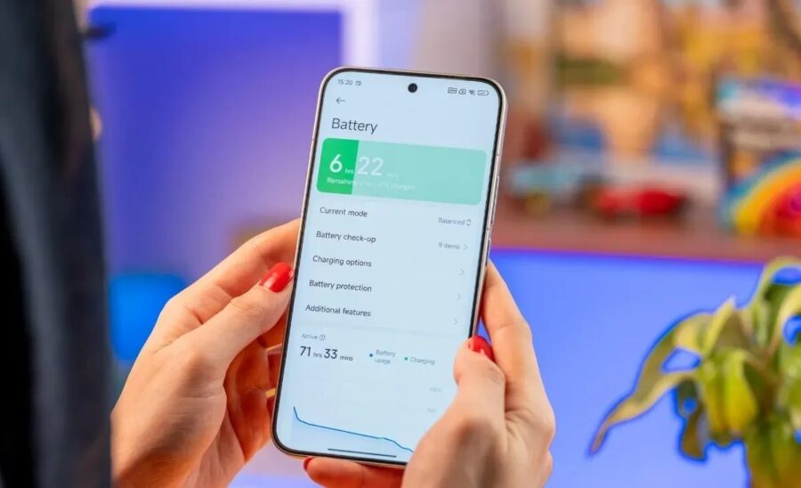 ۵ ویژگی که باید در گوشی خود غیرفعال کنید