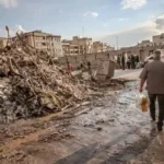 آخرین آمار مصدومان حمله آمریکا و اسرائیل به جزیره هنگام