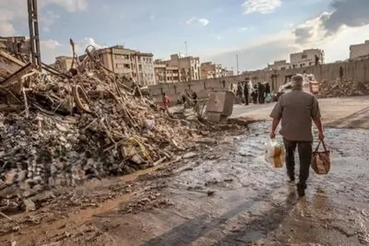 آخرین آمار مصدومان حمله آمریکا و اسرائیل به جزیره هنگام