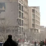 آخرین آمار مصدومان و جانباختگان تا روز چهلم جنگ