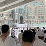 آخرین وضعیت بازگشت حجاج ایرانی