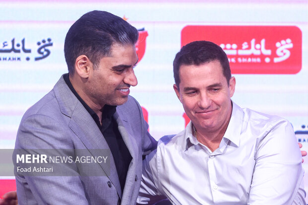 آغاز غربالگری بزرگ در پرسپولیس با یک تماس تلفنی بین دو نفر!