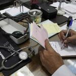 آغاز فعالیت سامانه ویزیت آنلاین از ۱۵ فروردین 