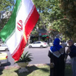 آغاز ماراتن۲۴ ساعته «یک نفس برای ایران» در ساری