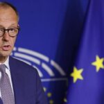 آلمان از آمادگی اروپا برای کاهش تحریم‌ها علیه ایران خبر داد