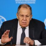 آمادگی مجدد روسیه برای تسهیل توافق میان ایران و کشور‌های خلیج فارس