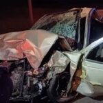 آمار فوتی‌های تصادفات تهران در ایام نوروز اعلام شد