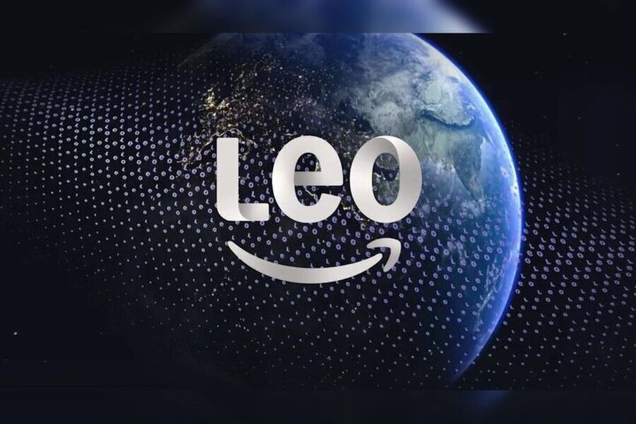 آمازون زمان عرضه اینترنت ماهواره‌ای را اعلام کرد