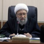 آملی لاریجانی: جنایت اسرائیل با پاسخ قاطع میدان مواجه خواهد شد