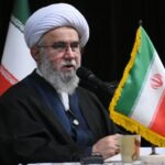 آیت‌الله رمضانی: اراده ملت عامل اصلی ایستادگی در برابر نظام سلطه است