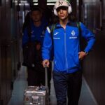 ابراز نگرانی مدیرعامل دینامو از وضعیت روحی حسین‌نژاد