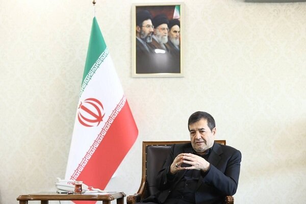 احمد دنیامالی: عقب ماندگی‌های ورزش را جبران می‌کنیم