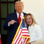 ادعای ترامپ: اگر ایران فرصت داشت، ایتالیا را در دو دقیقه منفجر می‌کرد