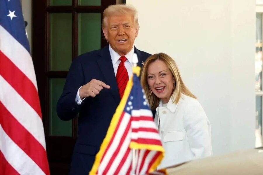 ادعای ترامپ: اگر ایران فرصت داشت، ایتالیا را در دو دقیقه منفجر می‌کرد